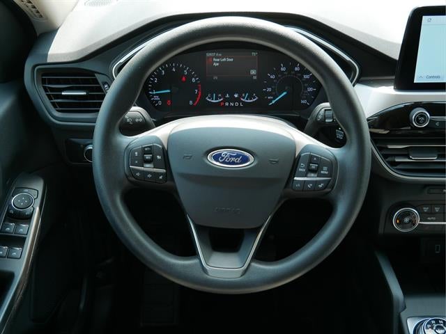 2020 Ford Escape Base