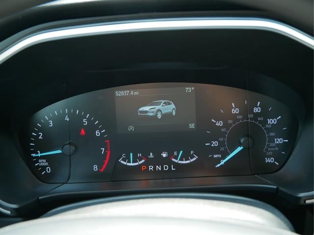 2020 Ford Escape Base