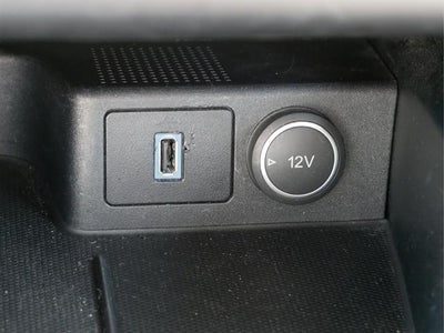 2020 Ford Escape Base