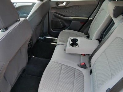 2020 Ford Escape Base