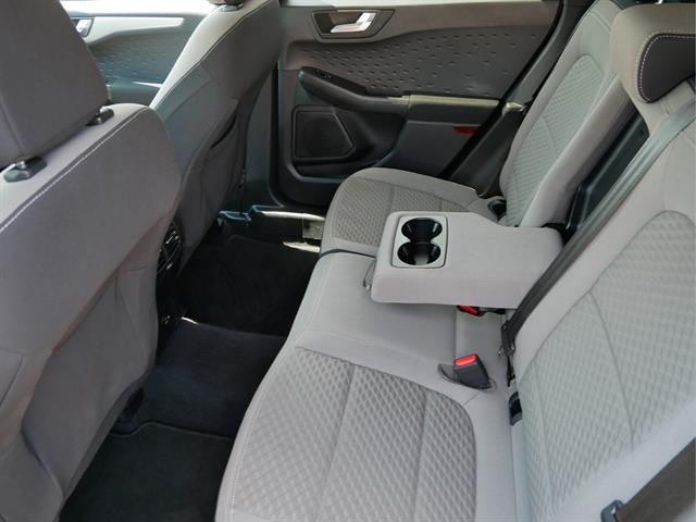 2020 Ford Escape Base