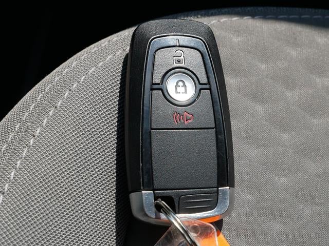 2020 Ford Escape Base