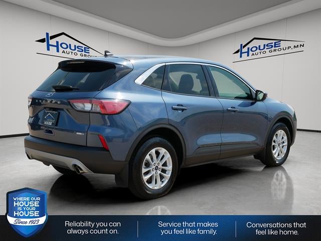 2020 Ford Escape Base