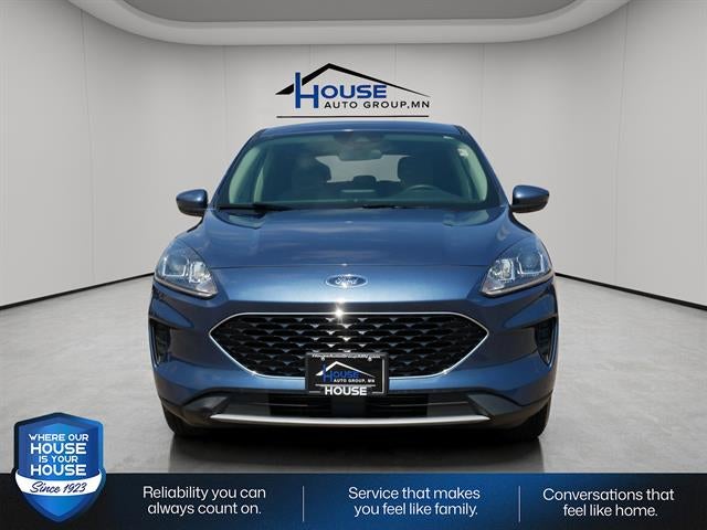 2020 Ford Escape Base