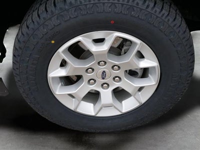 2022 Ford F-150 Base