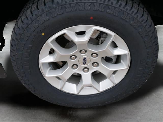 2022 Ford F-150 Base