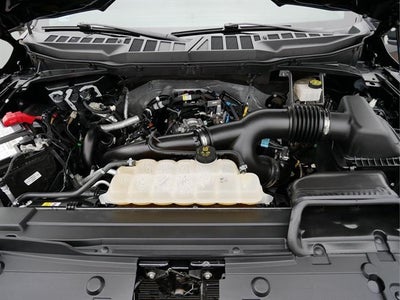 2022 Ford F-150 Base