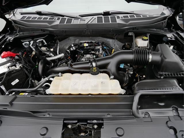 2022 Ford F-150 Base