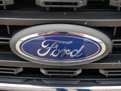 2022 Ford F-150 Base