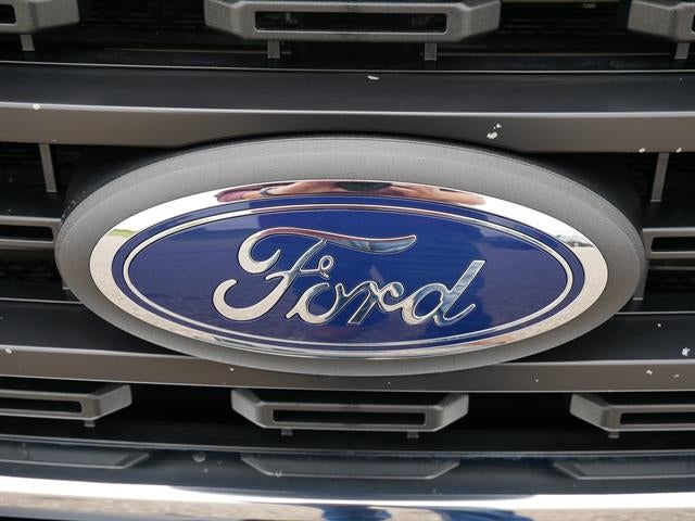 2022 Ford F-150 Base
