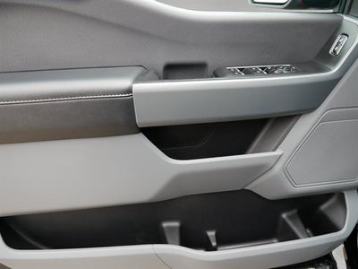 2022 Ford F-150 Base