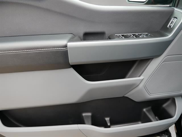 2022 Ford F-150 Base