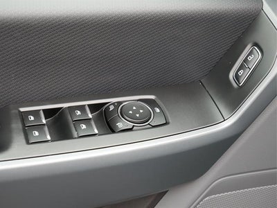 2022 Ford F-150 Base