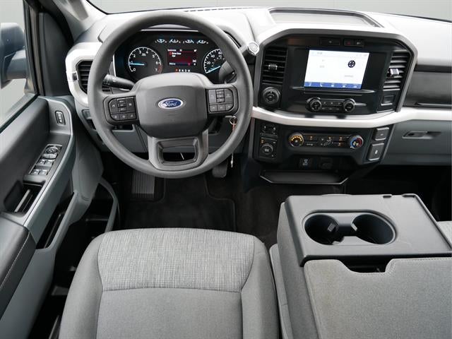 2022 Ford F-150 Base