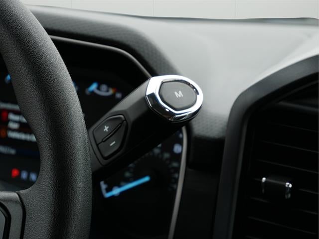 2022 Ford F-150 Base