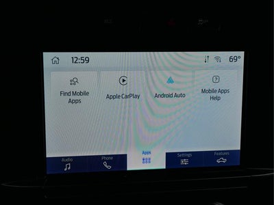 2022 Ford F-150 Base