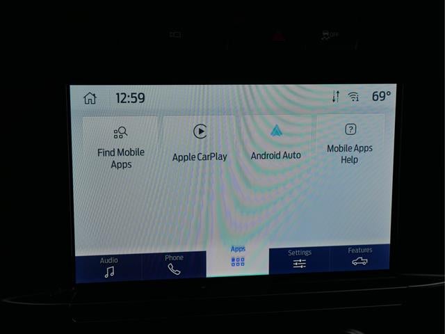 2022 Ford F-150 Base
