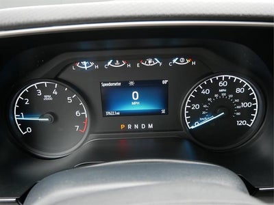 2022 Ford F-150 Base