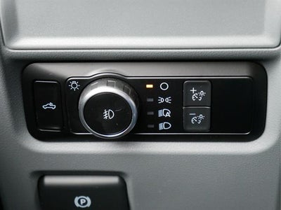 2022 Ford F-150 Base