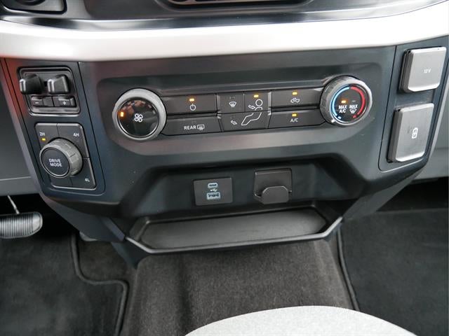 2022 Ford F-150 Base