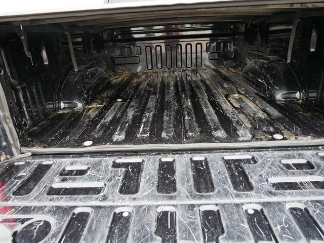 2022 Ford F-150 Base