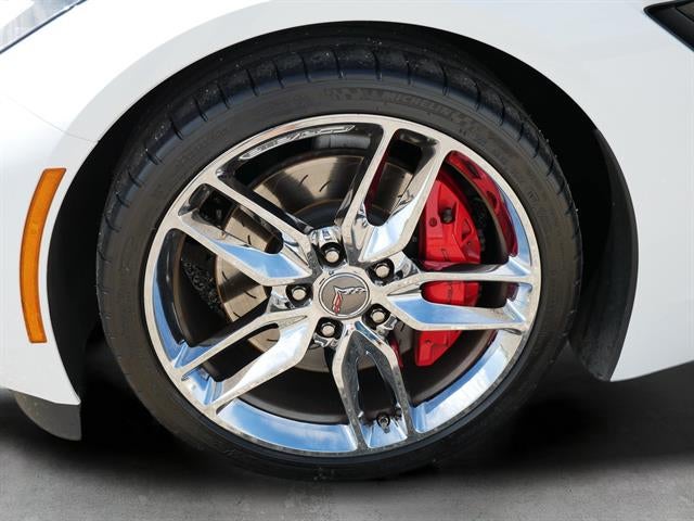 2015 Chevrolet Corvette Stingray Base
