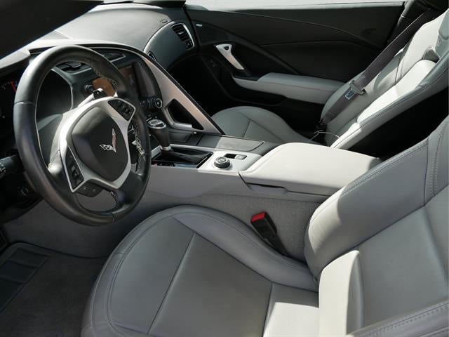 2015 Chevrolet Corvette Stingray Base