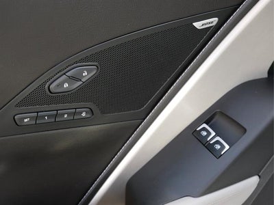 2015 Chevrolet Corvette Stingray Base