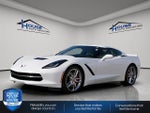 2015 Chevrolet Corvette Stingray Base