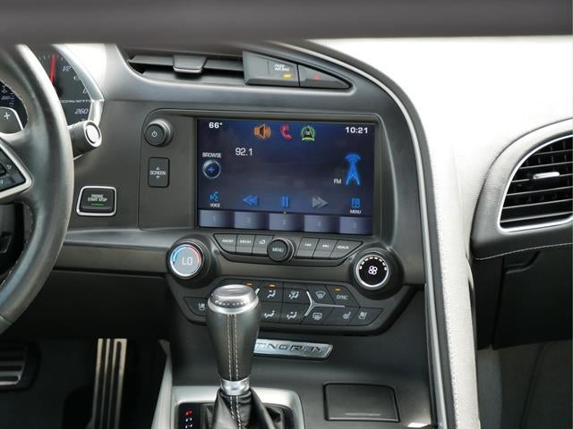 2015 Chevrolet Corvette Stingray Base