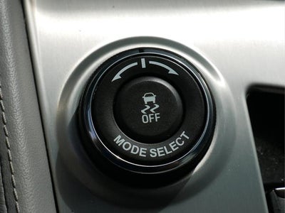 2015 Chevrolet Corvette Stingray Base