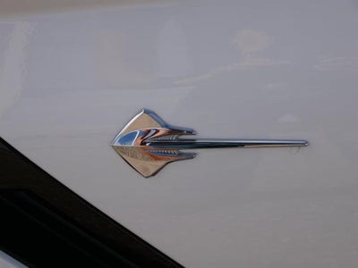 2015 Chevrolet Corvette Stingray Base
