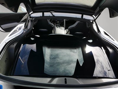 2015 Chevrolet Corvette Stingray Base