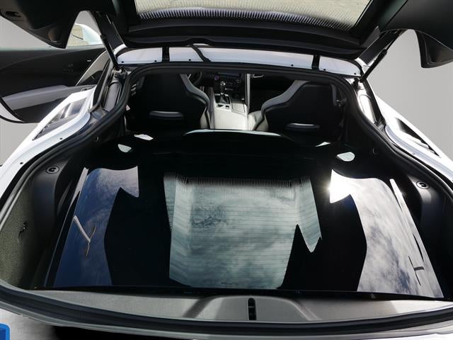 2015 Chevrolet Corvette Stingray Base