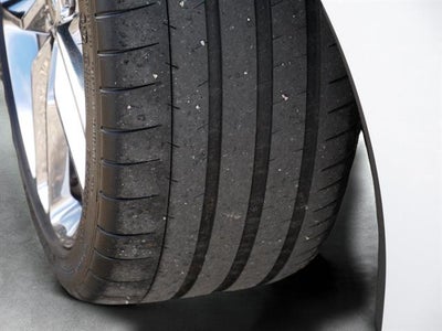 2015 Chevrolet Corvette Stingray Base