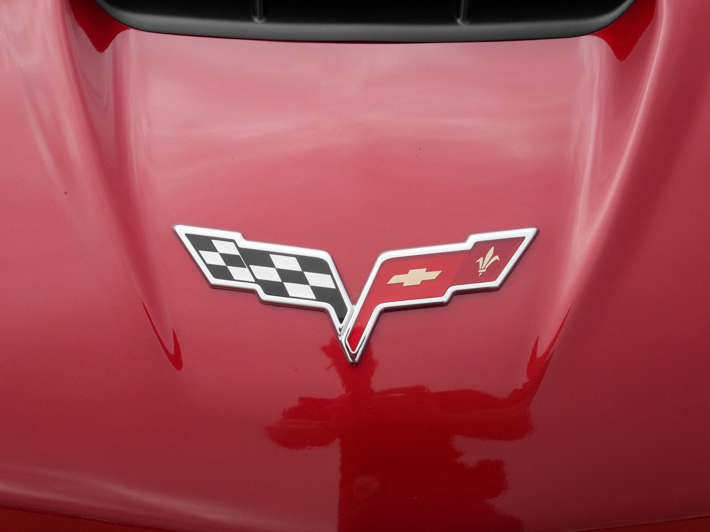 2012 Chevrolet Corvette Grand Sport Z16 Grand Sport w/3LT