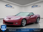 2012 Chevrolet Corvette Grand Sport Z16 Grand Sport w/3LT