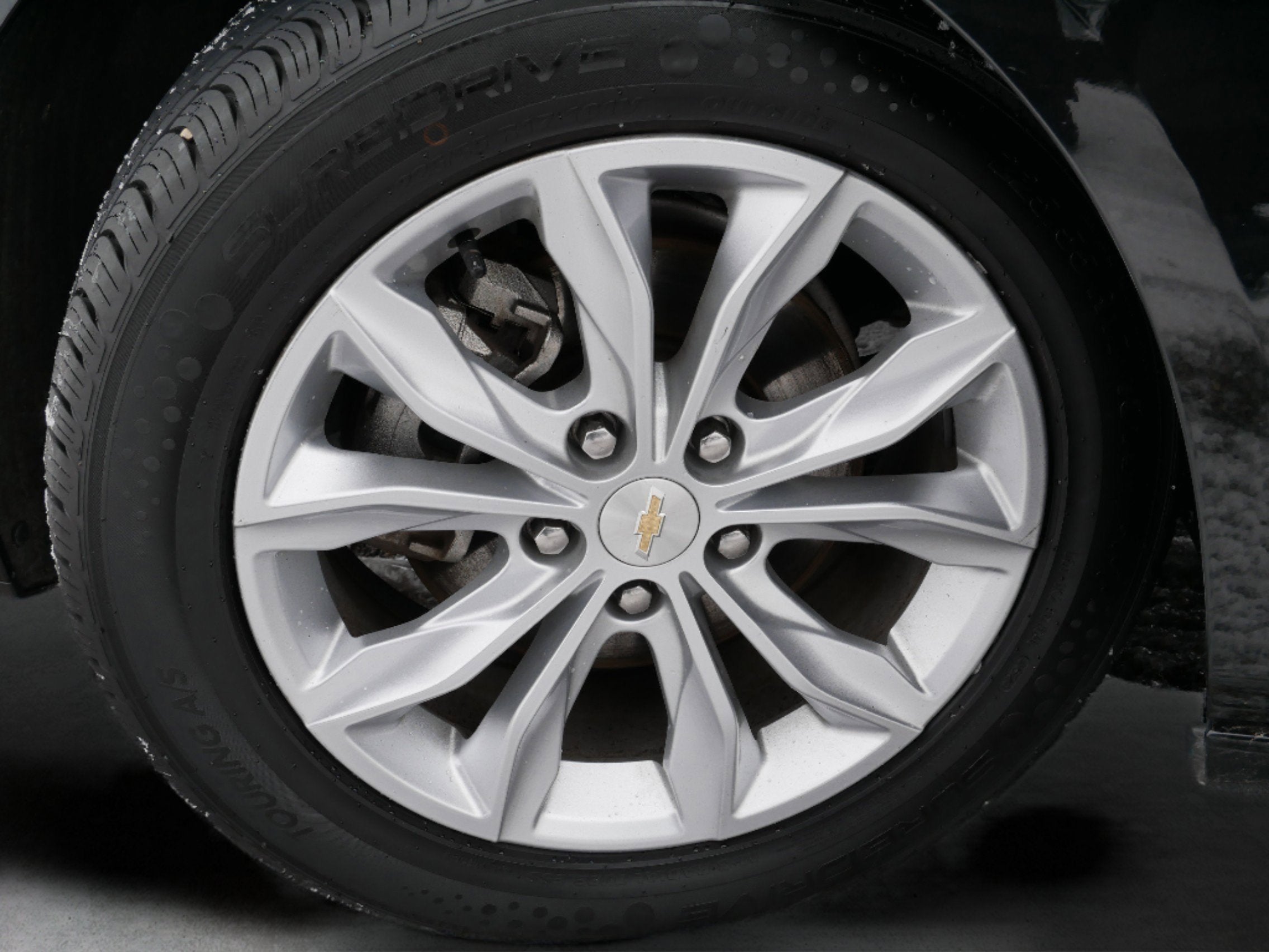 2023 Chevrolet Malibu Base