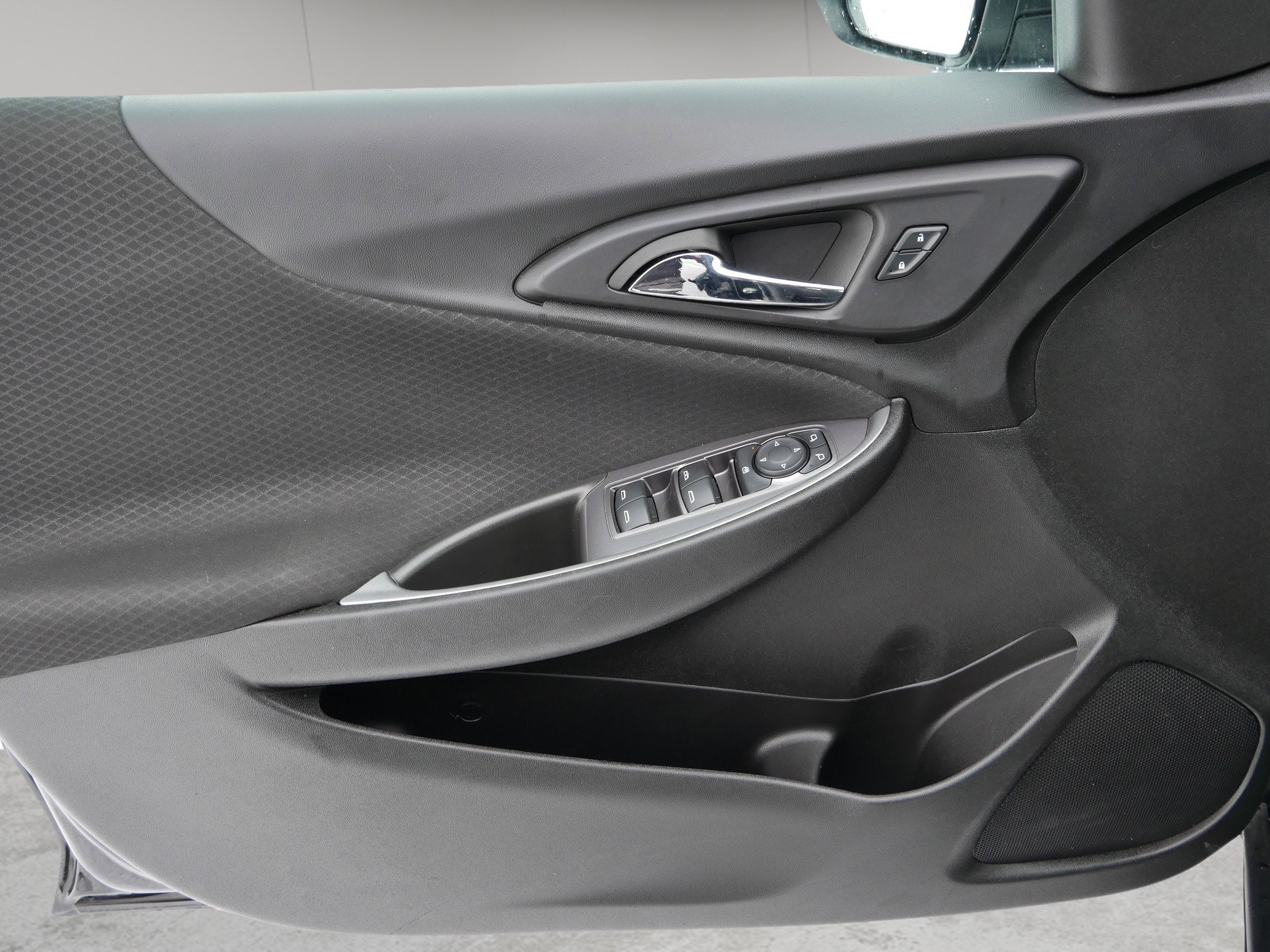 2023 Chevrolet Malibu Base