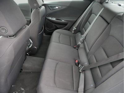 2023 Chevrolet Malibu Base