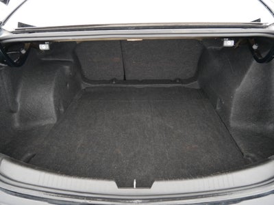 2023 Chevrolet Malibu Base