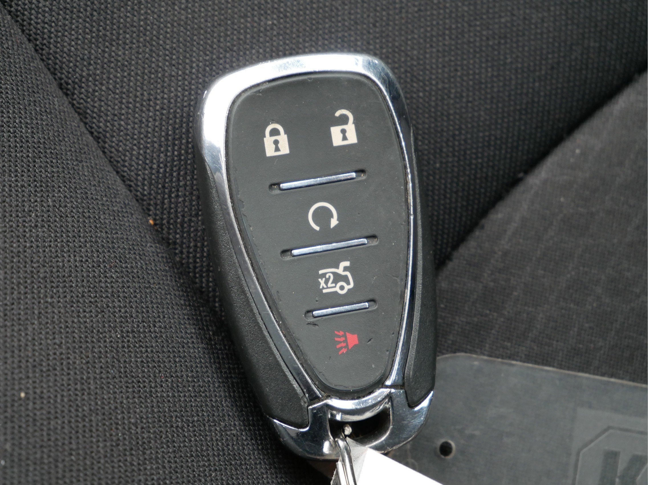 2023 Chevrolet Malibu Base