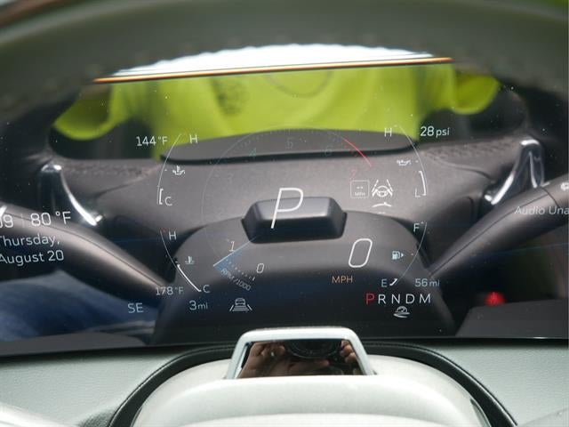 2026 Cadillac CT5 Sport - Photo 25