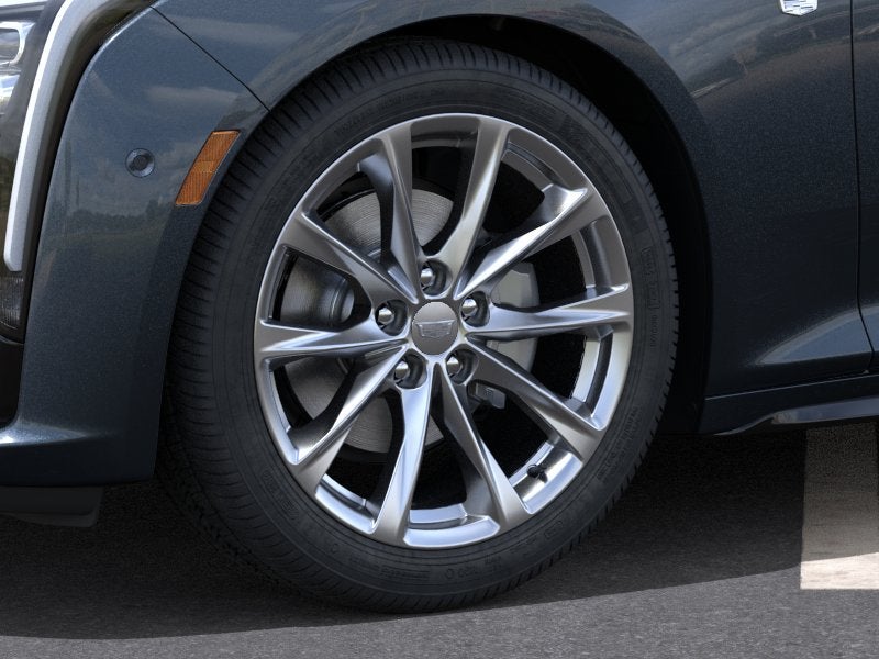 2026 Cadillac CT5 Sport - Photo 43