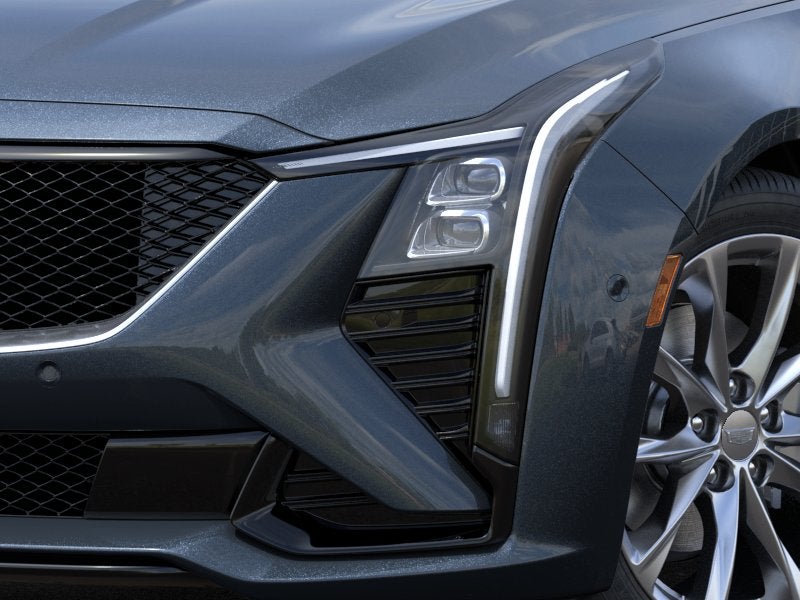 2026 Cadillac CT5 Sport - Photo 44