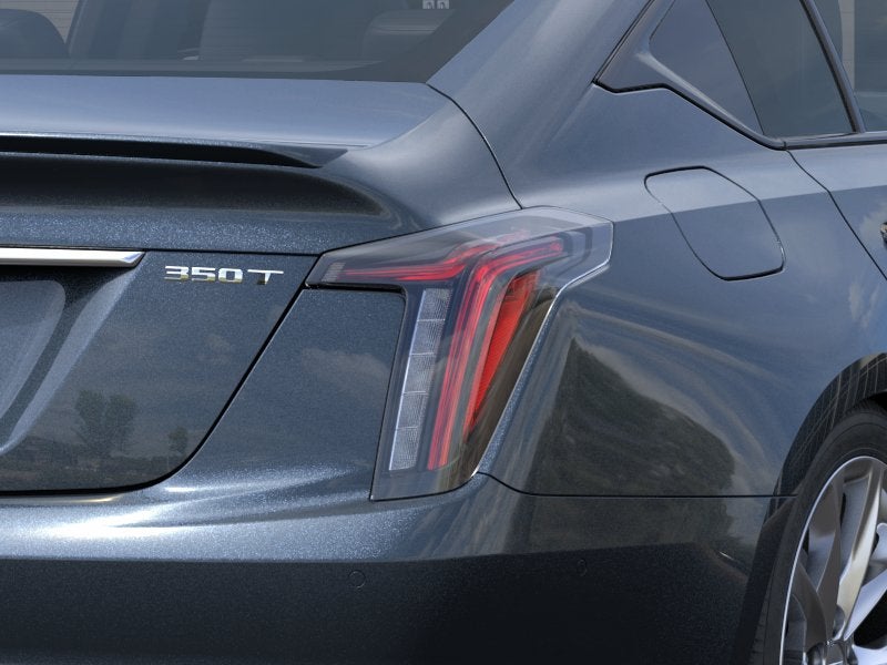 2026 Cadillac CT5 Sport - Photo 45