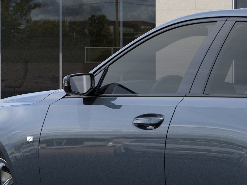 2026 Cadillac CT5 Sport - Photo 46