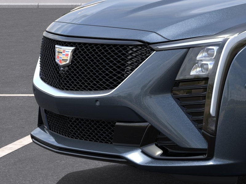 2026 Cadillac CT5 Sport - Photo 47