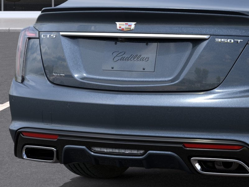 2026 Cadillac CT5 Sport - Photo 48