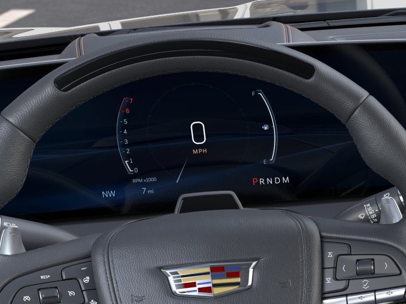 2026 Cadillac CT5 Sport - Photo 52